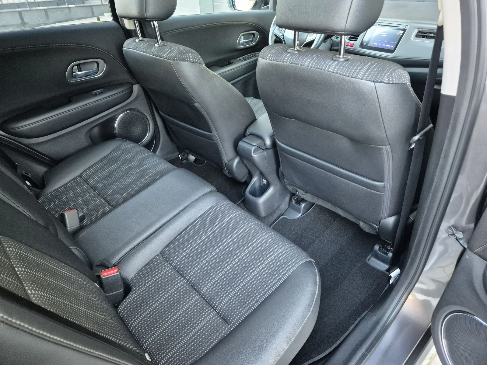 Honda Hr-v 1.5#FULL# | Mobile.bg � ����������� 12