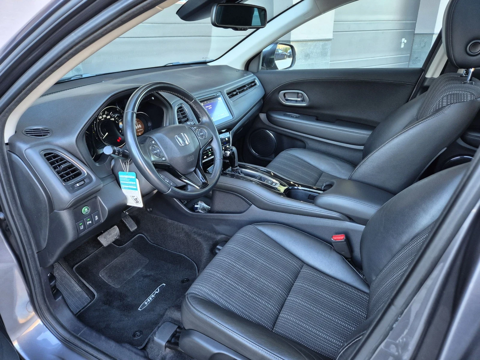 Honda Hr-v 1.5#FULL# - изображение 8