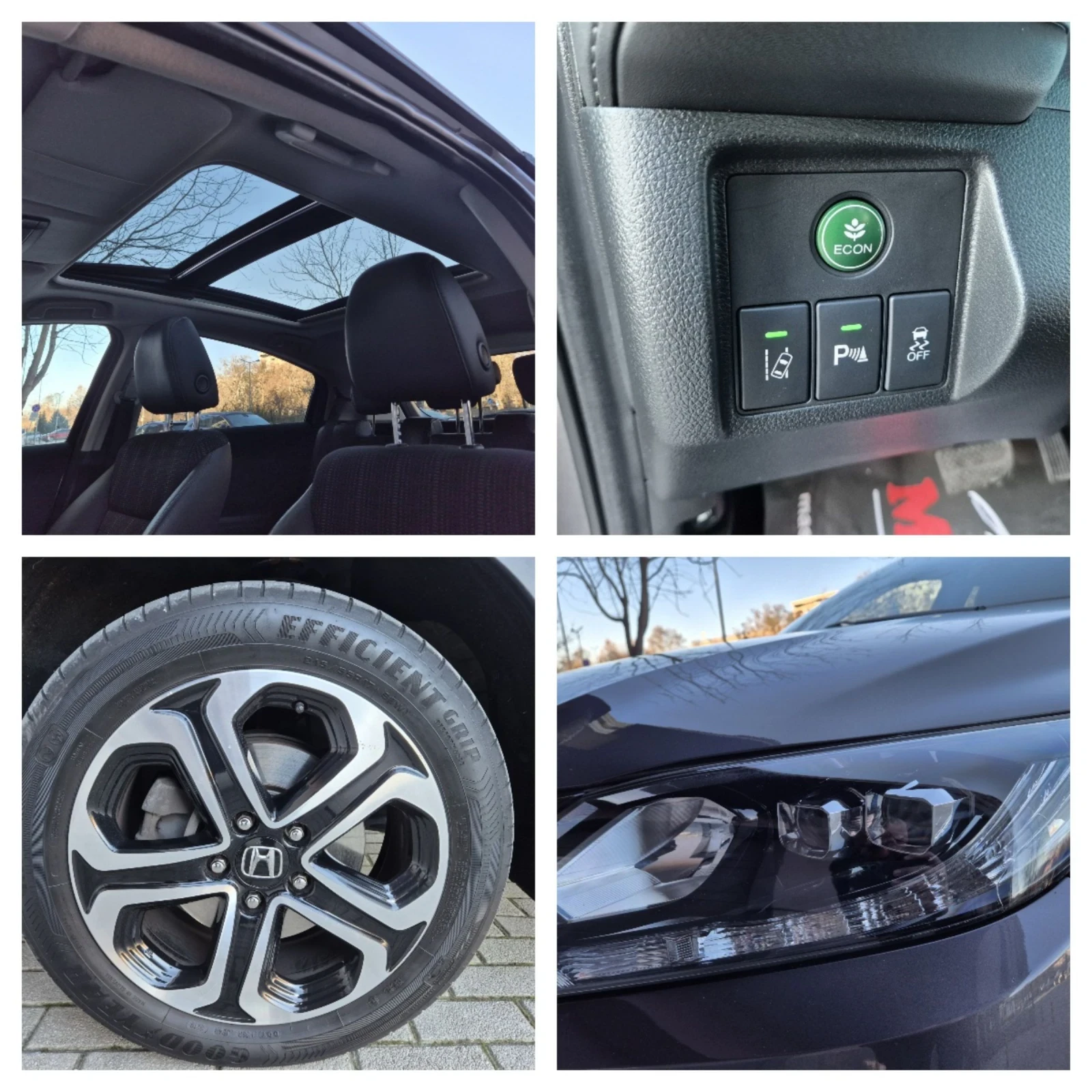 Honda Hr-v 1.5#FULL# | Mobile.bg � ����������� 15