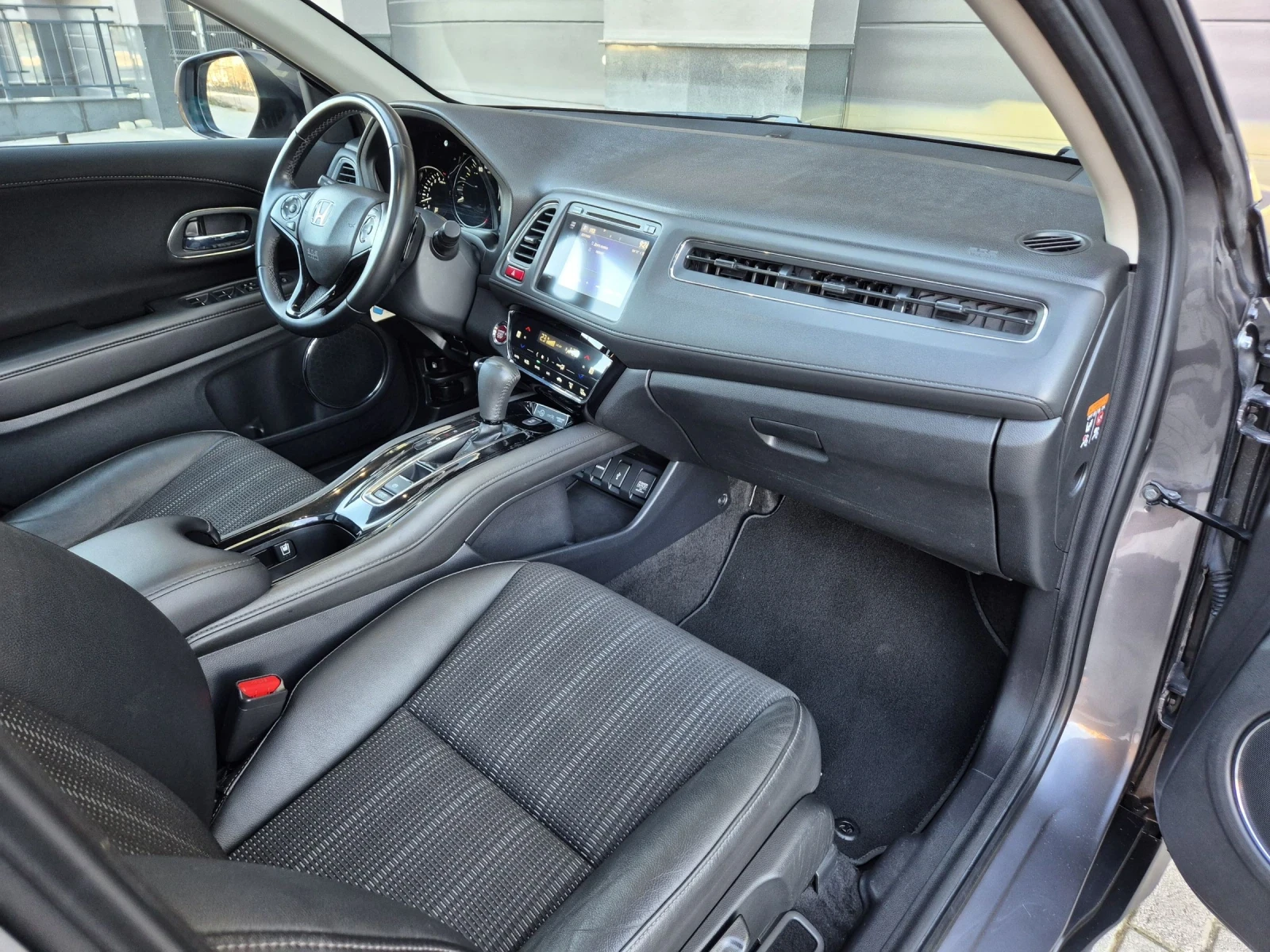 Honda Hr-v 1.5#FULL# - изображение 10