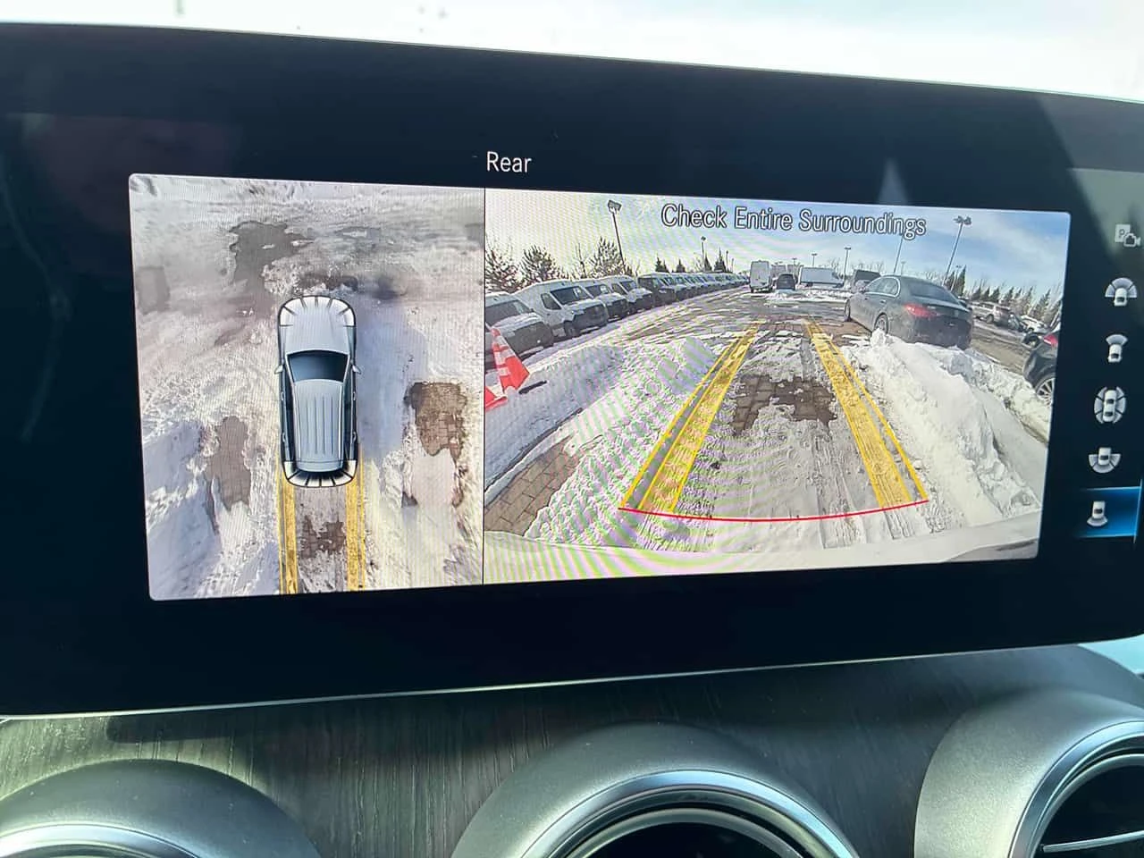 Mercedes-Benz GLC * 300 * CARFAX * ���� �� �� | Mobile.bg � ����������� 13