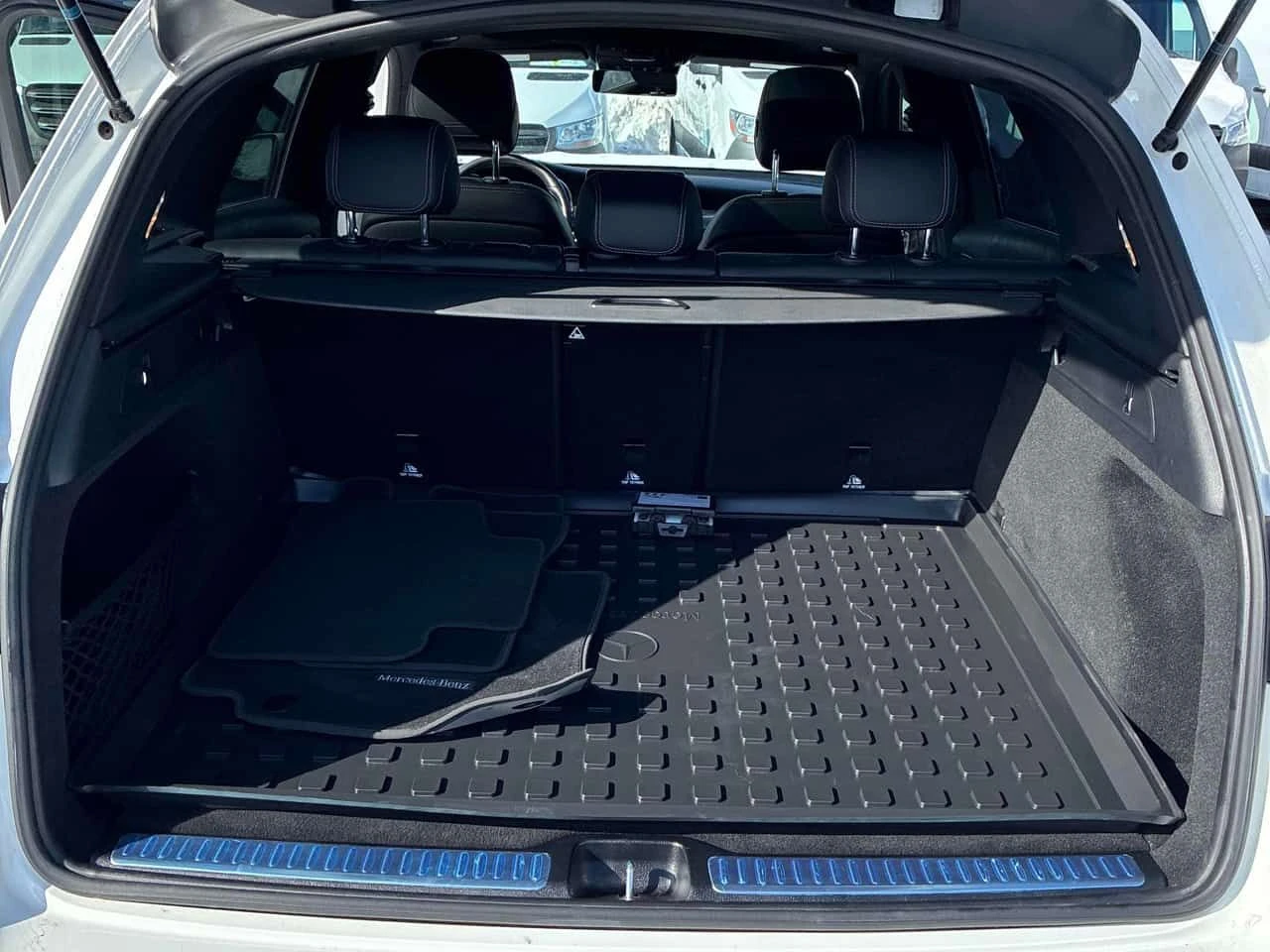 Mercedes-Benz GLC * 300 * CARFAX * ���� �� �� | Mobile.bg � ����������� 12