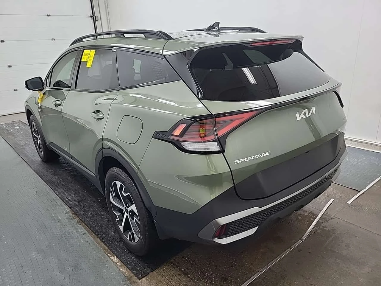 Kia Sportage X LINE LIMITED /CARFAX /PANO| HEAT+ COOL SEAT | Mobile.bg � ����������� 4