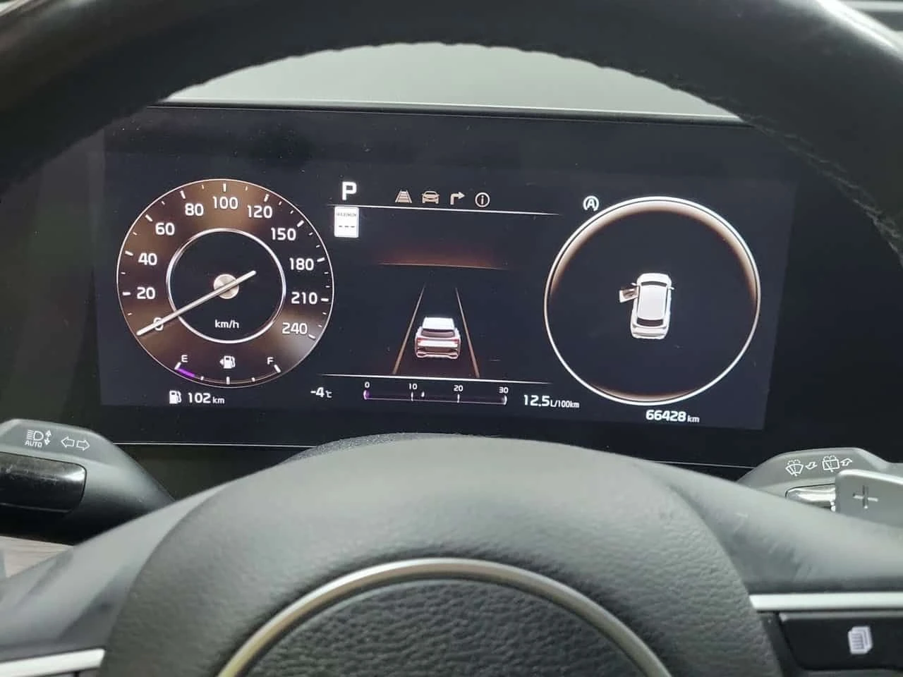 Kia Sportage X LINE LIMITED /CARFAX /PANO| HEAT+ COOL SEAT | Mobile.bg � ����������� 10