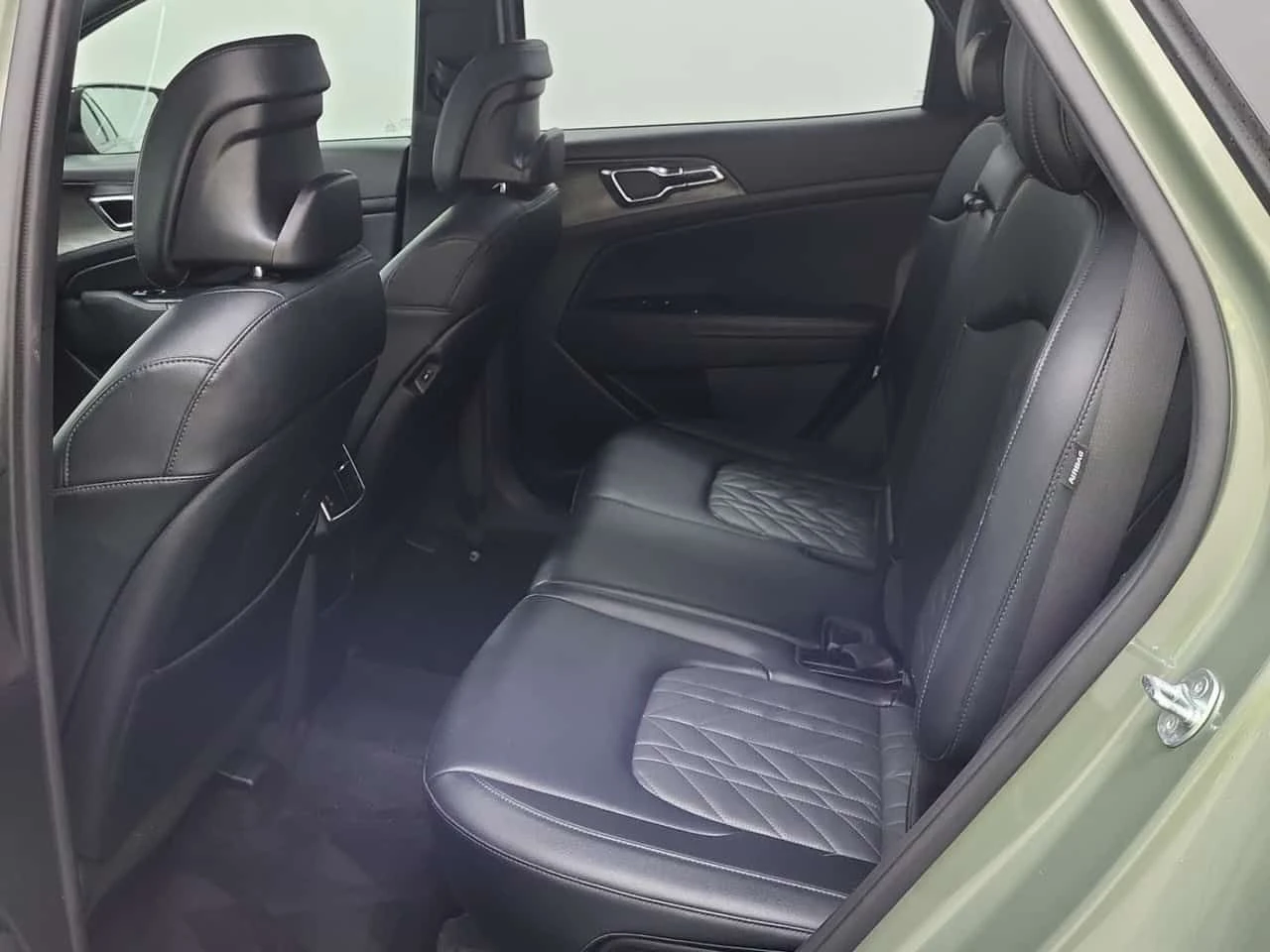 Kia Sportage X LINE LIMITED /CARFAX /PANO| HEAT+ COOL SEAT | Mobile.bg � ����������� 12