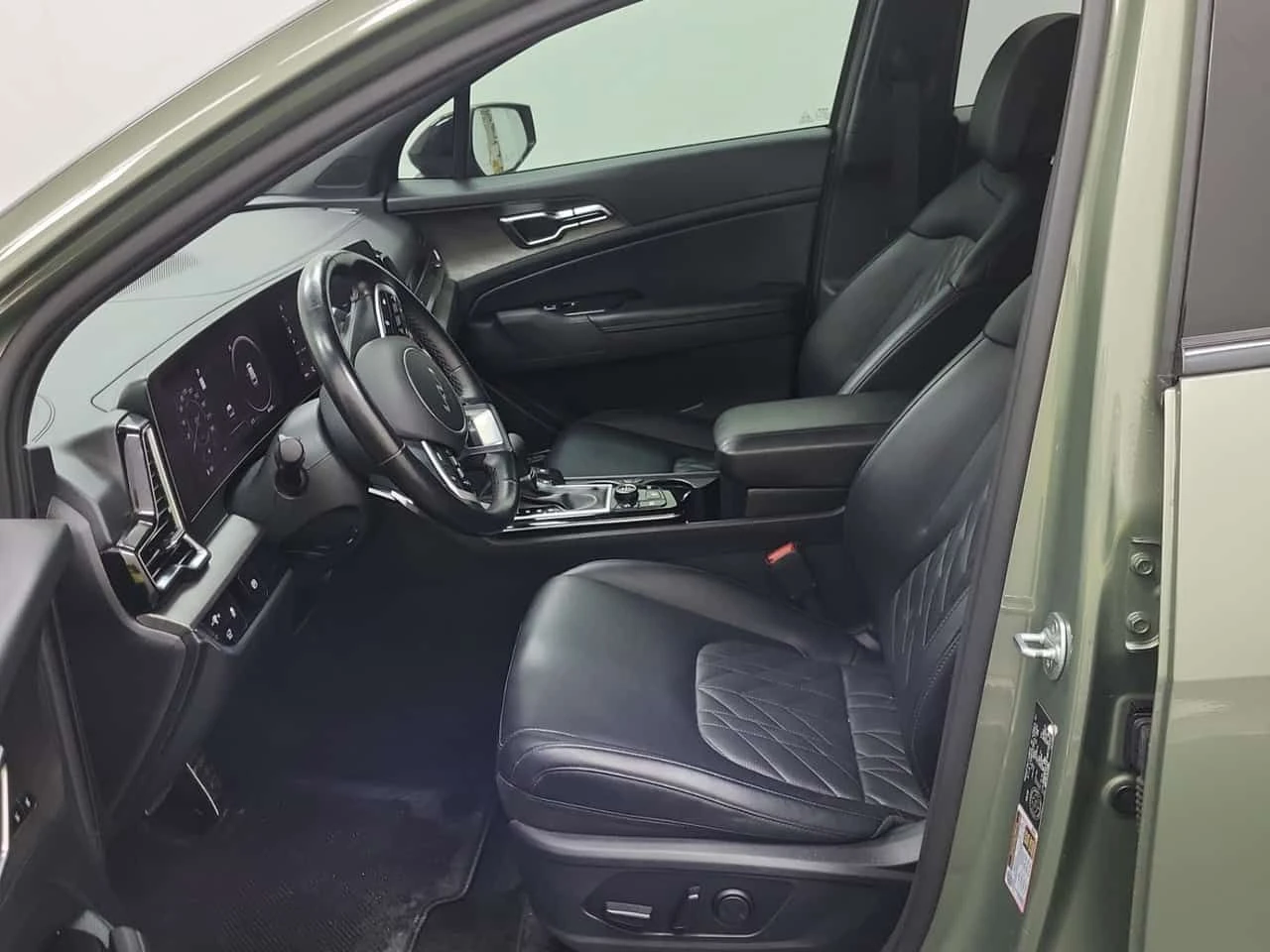 Kia Sportage X LINE LIMITED /CARFAX /PANO| HEAT+ COOL SEAT | Mobile.bg � ����������� 5
