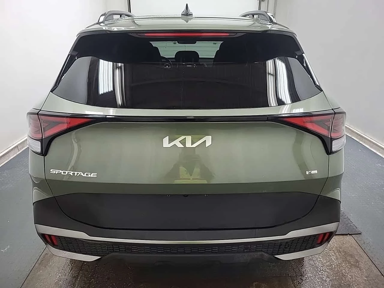 Kia Sportage X LINE LIMITED /CARFAX /PANO| HEAT+ COOL SEAT | Mobile.bg � ����������� 6