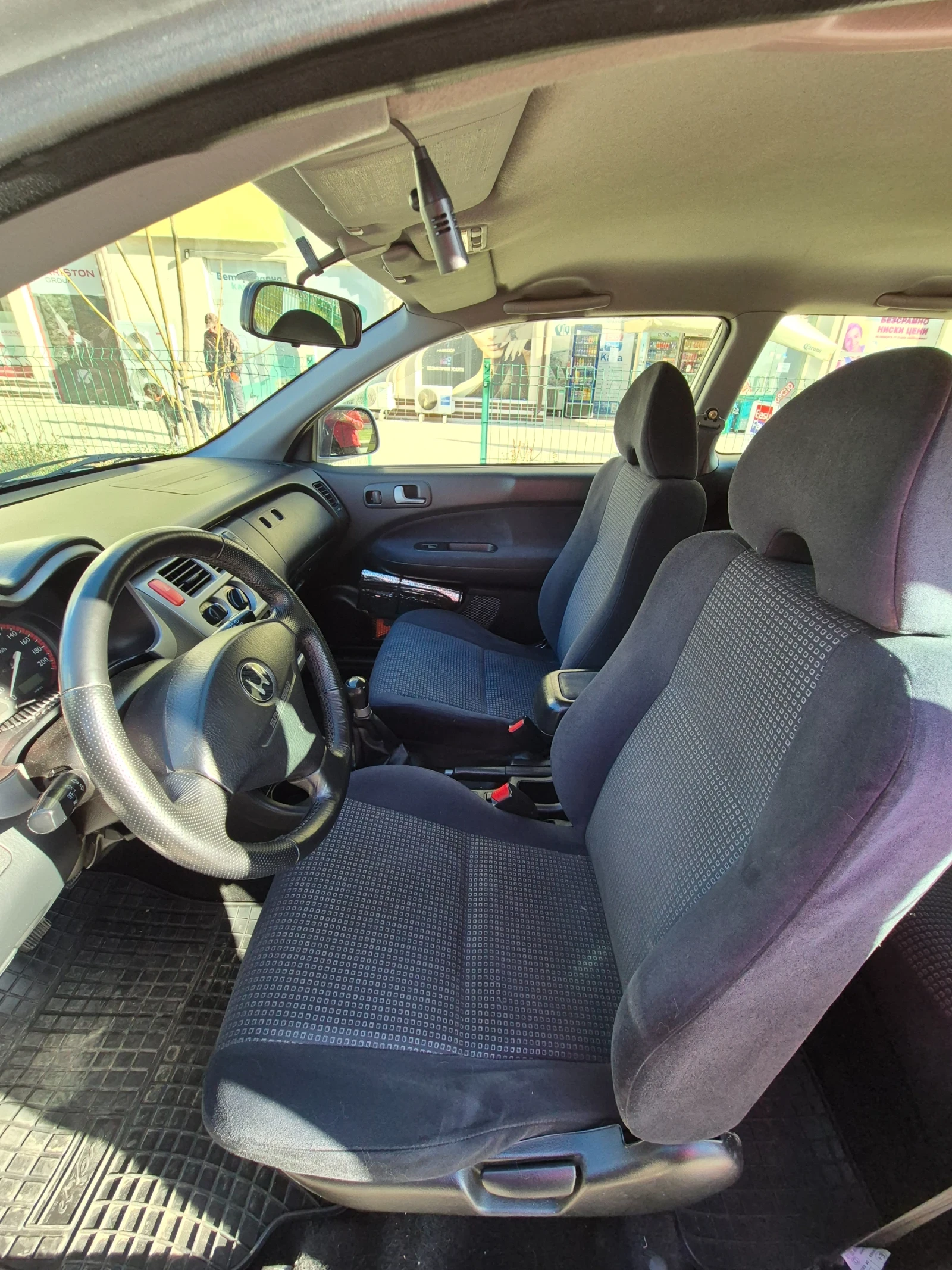 Honda Hr-v 4x4, снимка 8 - Автомобили и джипове - 53792546