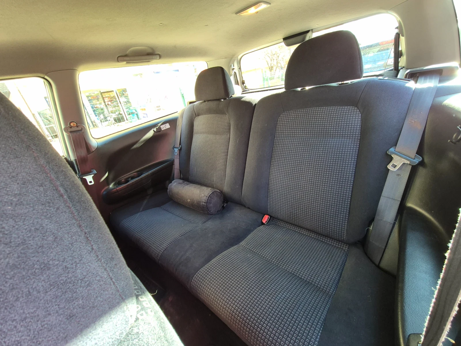 Honda Hr-v 4x4, снимка 9 - Автомобили и джипове - 53792546