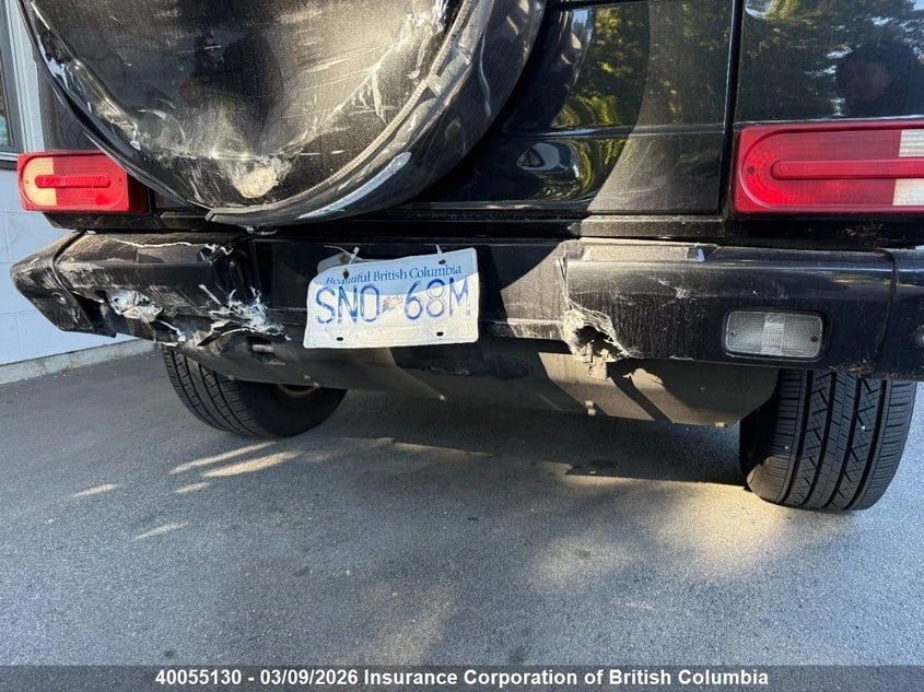 Mercedes-Benz G 500 550 С РЕГИСТРАЦИЯ & АВТО КРЕДИТ, снимка 9 - Автомобили и джипове - 53798226