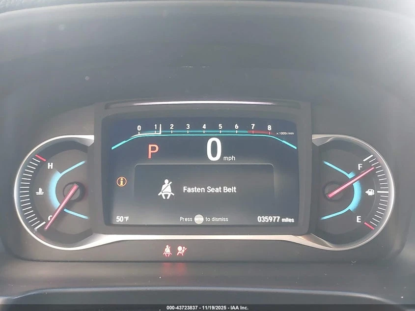 Honda Passport 3.5l Awd Elite, снимка 7 - Автомобили и джипове - 53807544