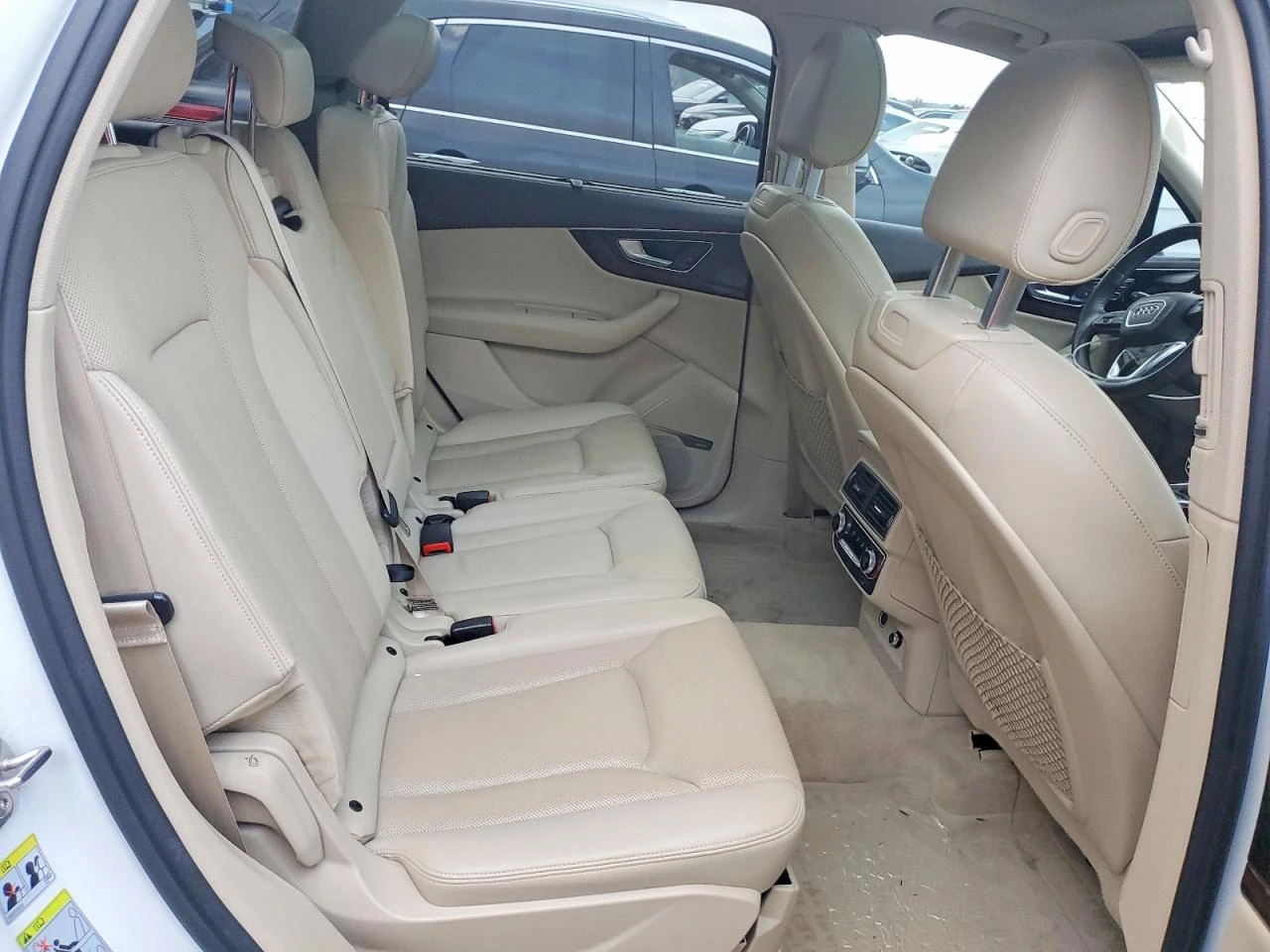 Audi Q7 * PRESTIGE* , снимка 11 - Автомобили и джипове - 53908824