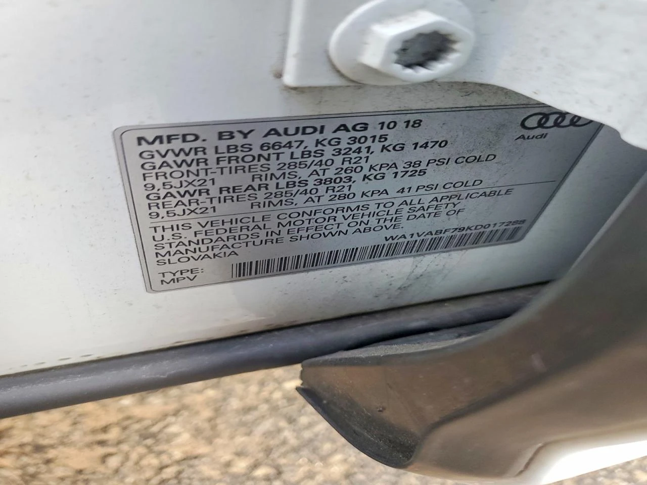 Audi Q7 * PRESTIGE* , снимка 13 - Автомобили и джипове - 53908824