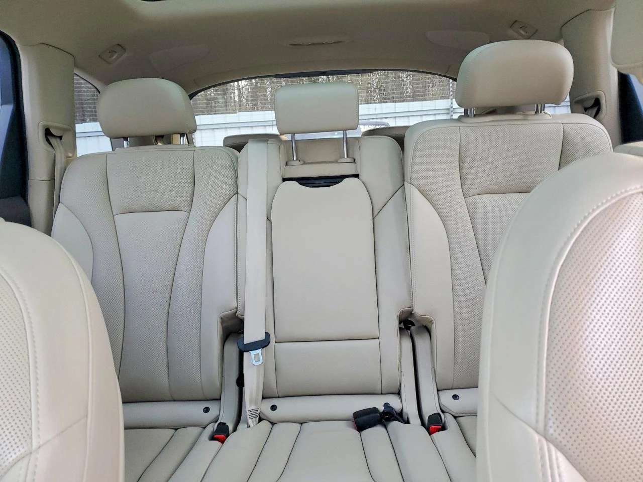 Audi Q7 * PRESTIGE* , снимка 10 - Автомобили и джипове - 53908824