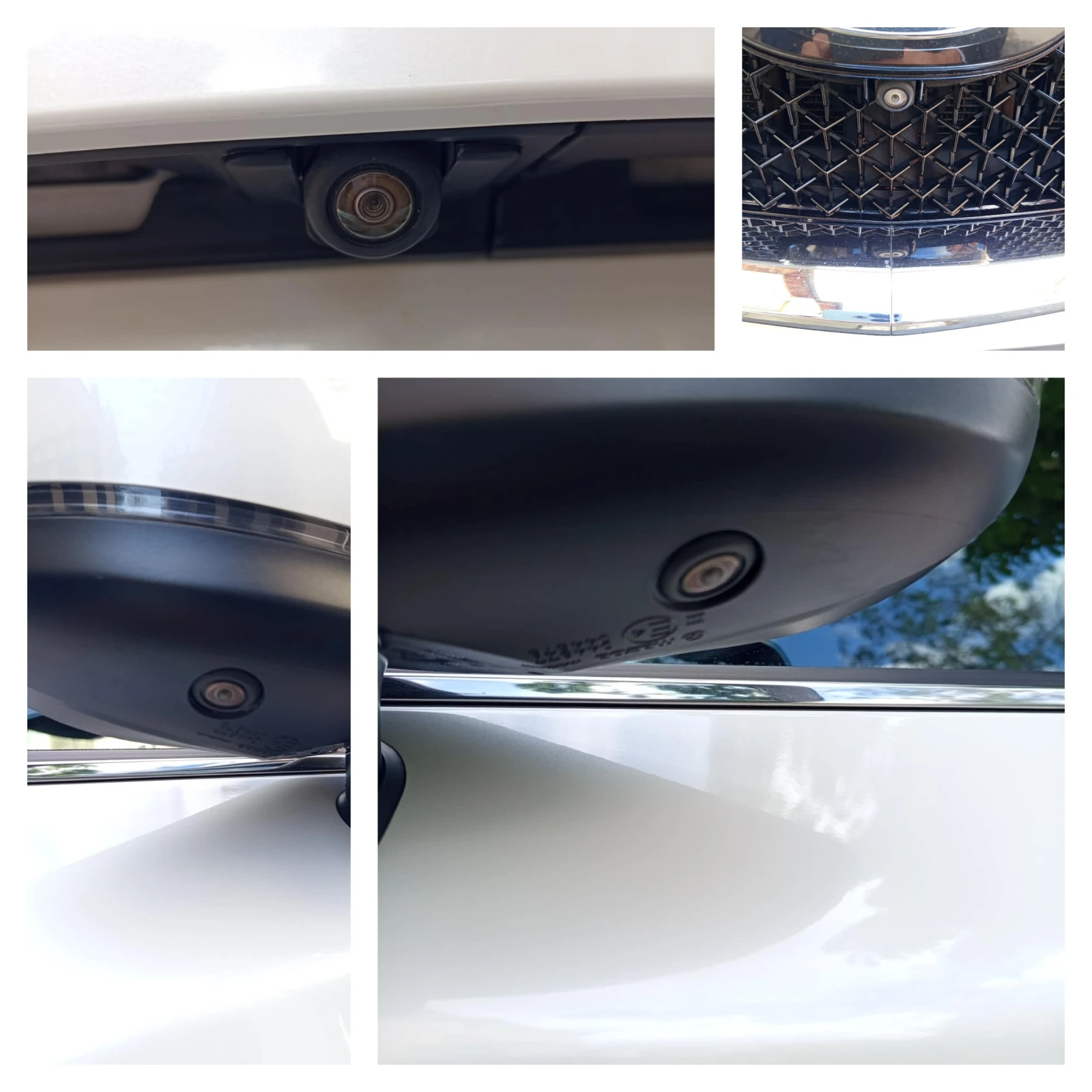 Mazda CX-5 2.5 4x4 360 камера Germany TUV 2028, снимка 10 - Автомобили и джипове - 54197406