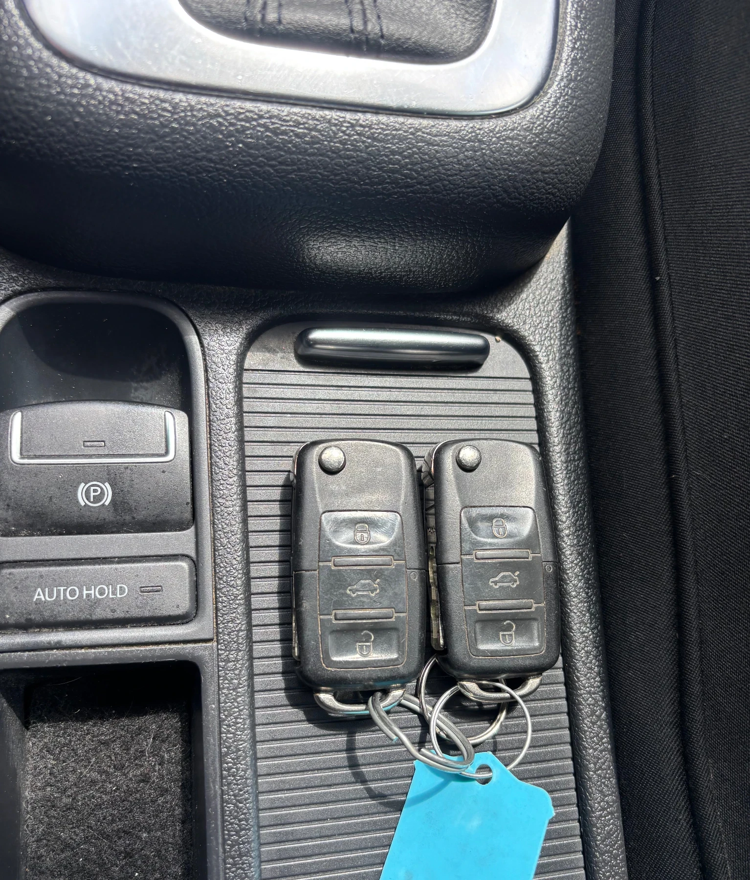 VW Tiguan 4 motion DSG, снимка 13 - Автомобили и джипове - 54465046