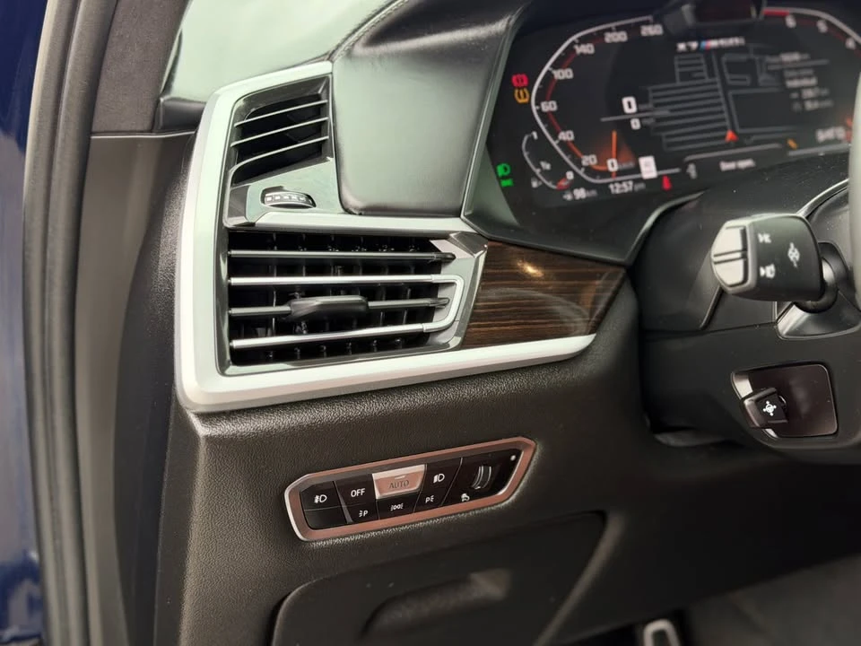 BMW X7 * M50i* АВТОКРЕДИТ БЕЗ ПЪРВОНАЧАЛНА ВНОСКА* , снимка 13 - Автомобили и джипове - 54757928