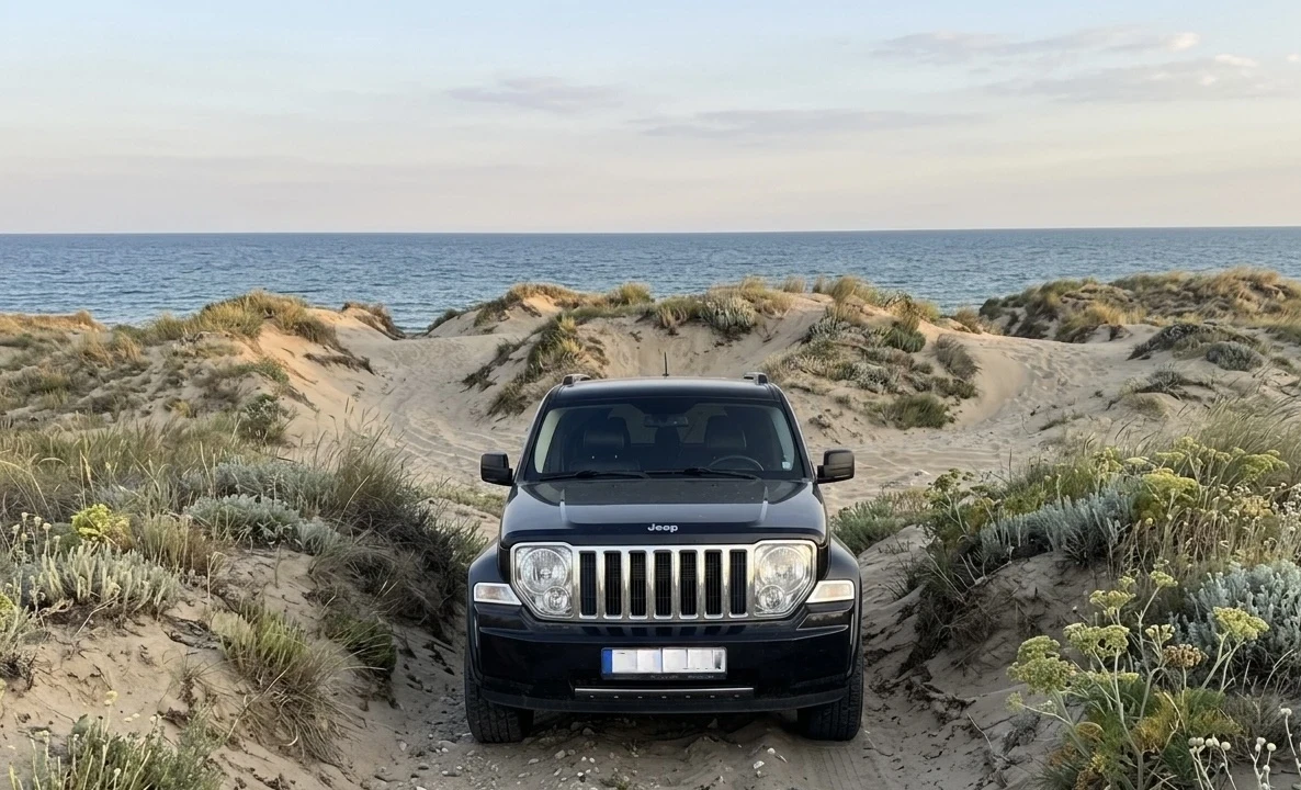Jeep Cherokee | Mobile.bg � ����������� 1