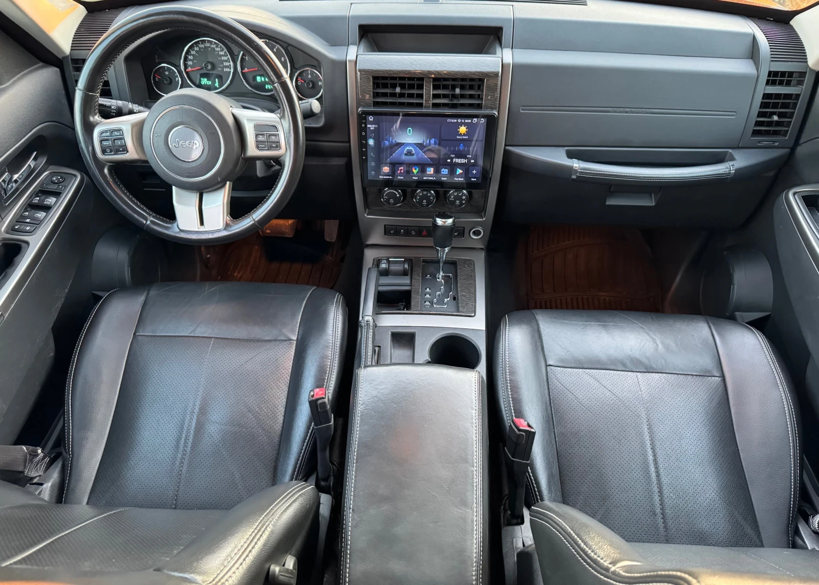 Jeep Cherokee | Mobile.bg � ����������� 6