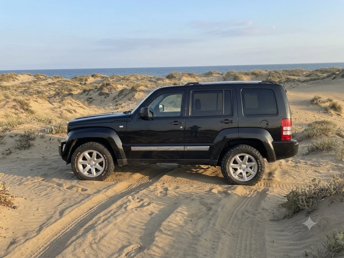 Jeep Cherokee | Mobile.bg � ����������� 2