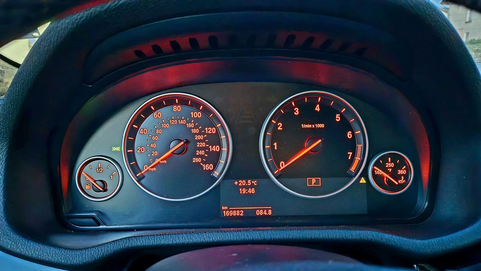 BMW X3, снимка 16 - Автомобили и джипове - 55706972
