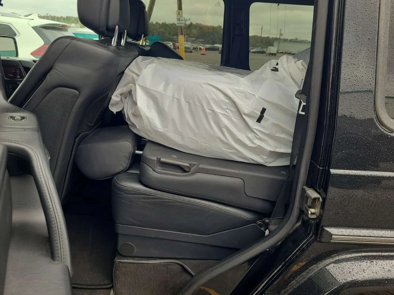 Mercedes-Benz G 500 * 550 * M273 * ��������� * CARFAX *  | Mobile.bg � ����������� 12