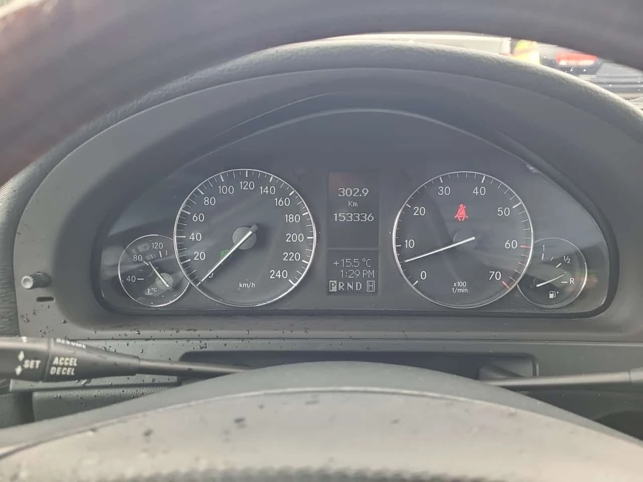 Mercedes-Benz G 500 * 550 * M273 * ��������� * CARFAX *  | Mobile.bg � ����������� 9