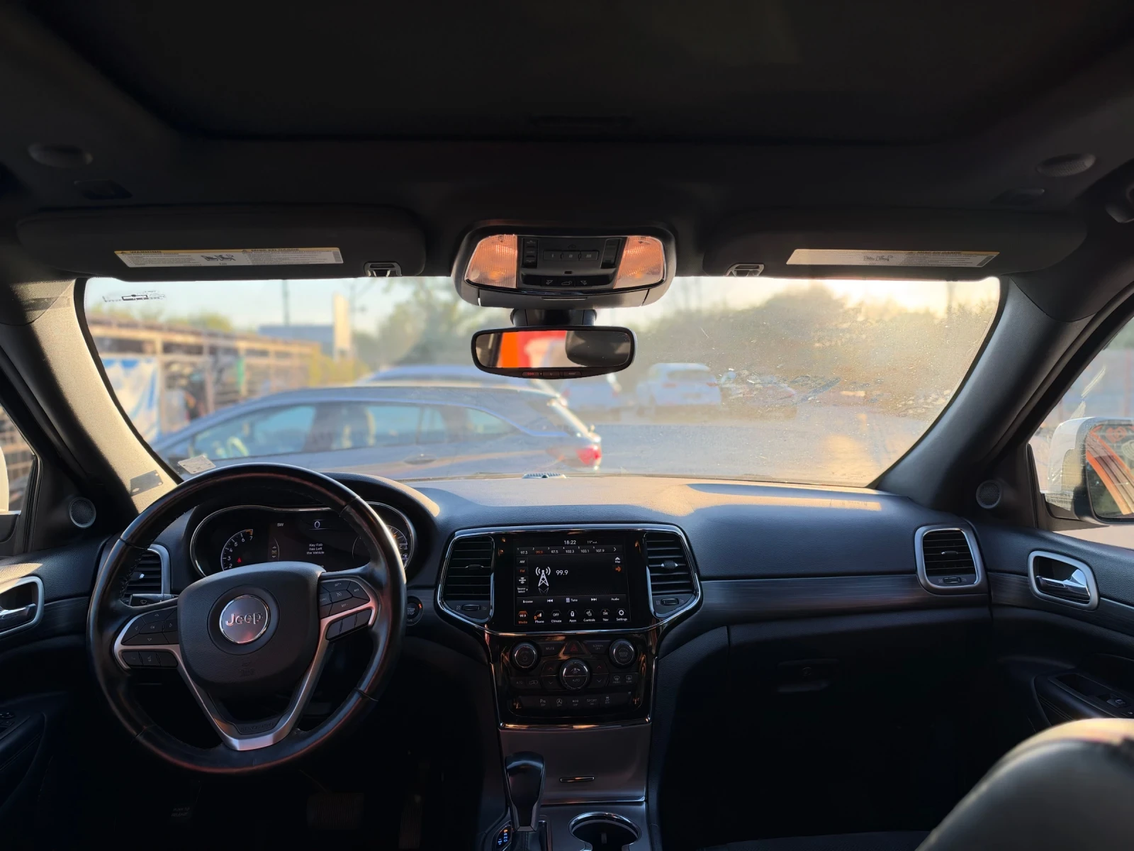 Jeep Grand cherokee * High Altitude * 3.6 *  | Mobile.bg � ����������� 10