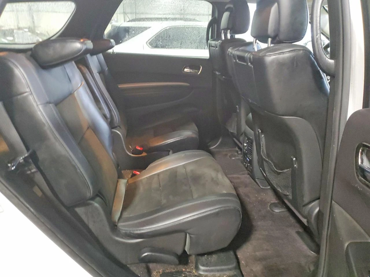 Dodge Durango 3.6l Gt, снимка 10 - Автомобили и джипове - 56448035