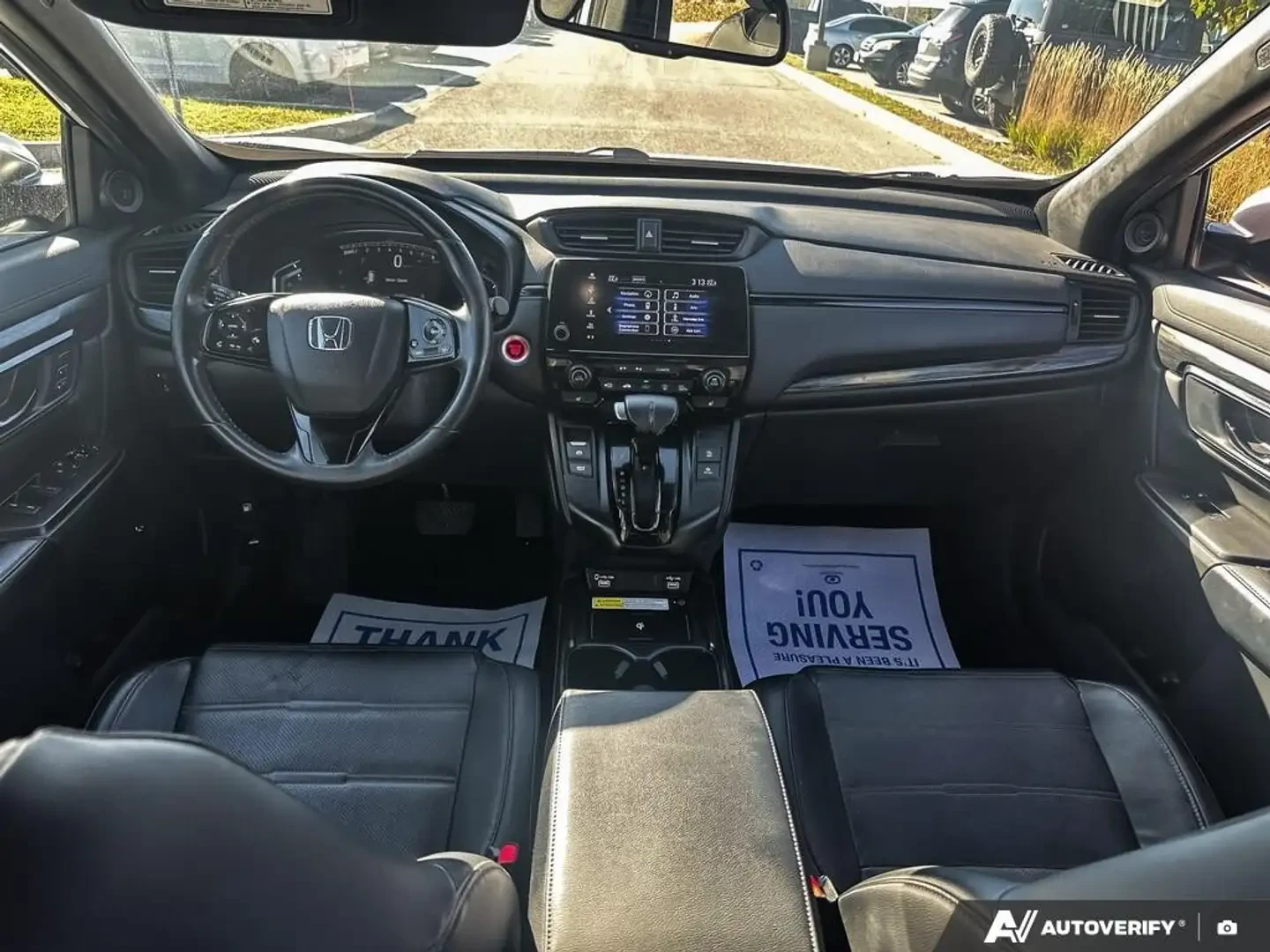Honda Cr-v Black Edition | AWD | ����������� � Honda! | Mobile.bg � ����������� 7