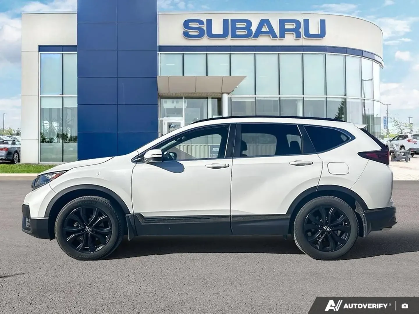 Honda Cr-v Black Edition | AWD | ����������� � Honda! | Mobile.bg � ����������� 3