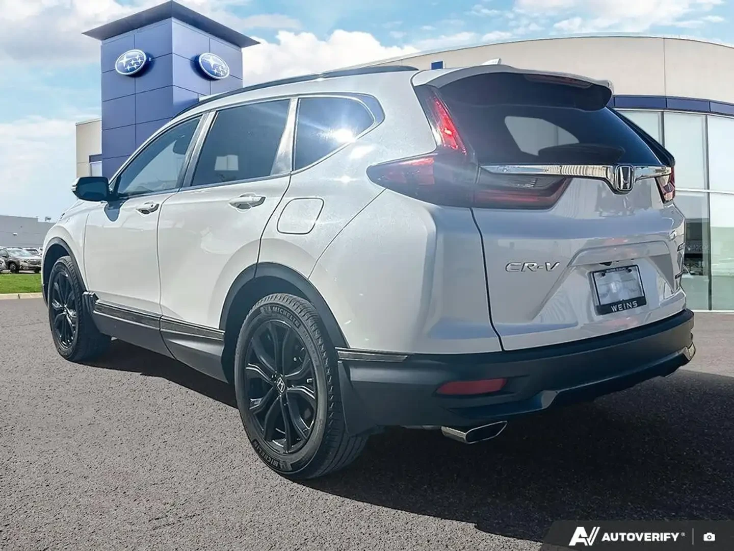 Honda Cr-v Black Edition | AWD | ����������� � Honda! | Mobile.bg � ����������� 4