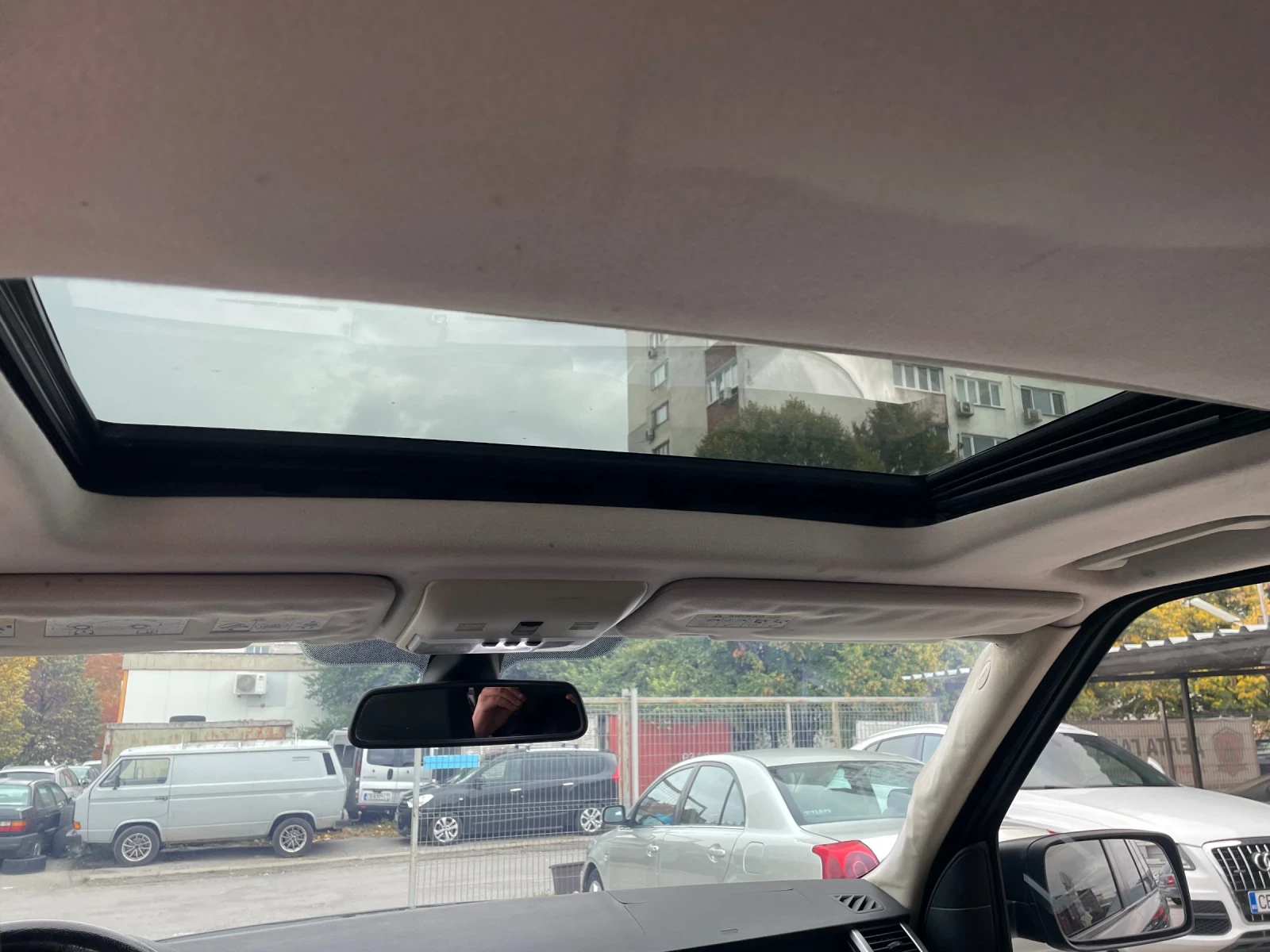 Land Rover Range Rover Sport 4.2 390�� 🔝 Supercharged | Mobile.bg � ����������� 9