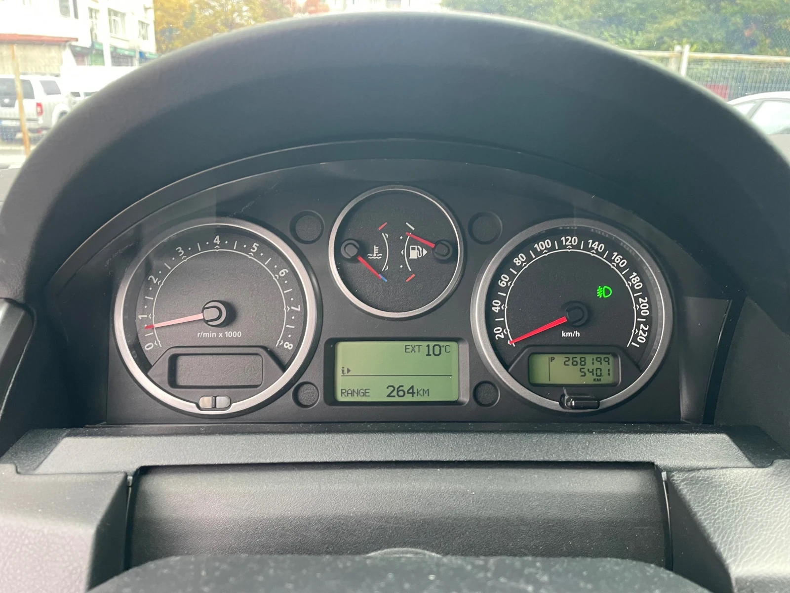 Land Rover Range Rover Sport 4.2 390�� 🔝 Supercharged | Mobile.bg � ����������� 12