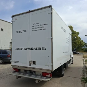 Mercedes-Benz Sprinter 516 516cdi/МАКСИ/Двойна Гума/ 3.5Т. 4.91м 2.41м 2.19, снимка 6