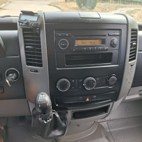 Mercedes-Benz Sprinter 516 516cdi/МАКСИ/Двойна Гума/ 3.5Т. 4.91м 2.41м 2.19, снимка 10