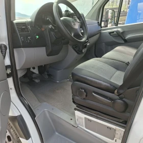Mercedes-Benz Sprinter 516 516cdi/МАКСИ/Двойна Гума/ 3.5Т. 4.91м 2.41м 2.19, снимка 9