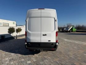 Ford Transit 2.0TDI L3H3 SWISS, снимка 4