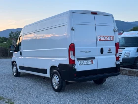Fiat Ducato 2.3HPI* 2021г* Като Нов* Климатик* Немски* 6ск, снимка 6