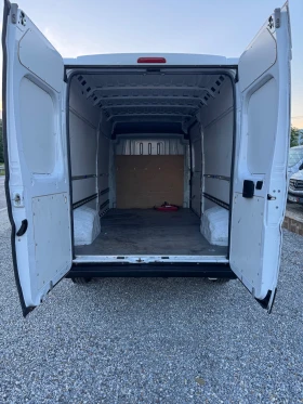 Fiat Ducato 2.3HPI* 2021г* Като Нов* Климатик* Немски* 6ск, снимка 8