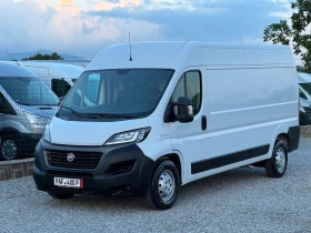Fiat Ducato 2.3HPI* 2021г* Като Нов* Климатик* Немски* 6ск, снимка 2