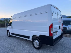 Fiat Ducato 2.3HPI* 2021г* Като Нов* Климатик* Немски* 6ск, снимка 7
