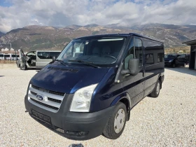 Ford Transit, снимка 2