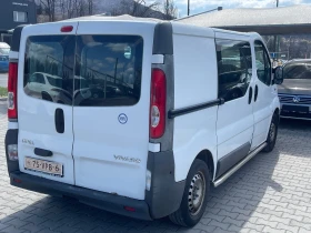 Opel Vivaro * * * * * *  | Mobile.bg   3
