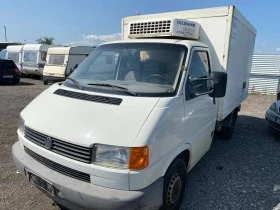 VW T4 2.4D Хладилен ИТАЛИЯ, снимка 6