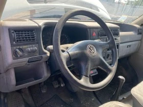 VW T4 2.4D Хладилен ИТАЛИЯ, снимка 7