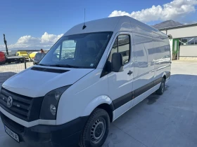     VW Crafter 2.0 136 ..  