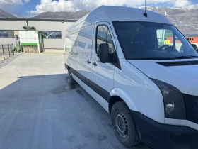 VW Crafter 2.0 136 ..   | Mobile.bg    2