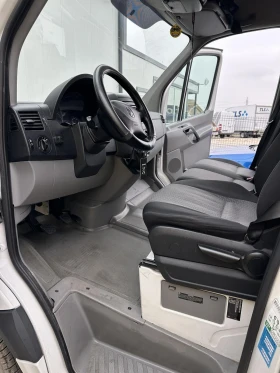 VW Crafter 2.0 136 ..   | Mobile.bg    5