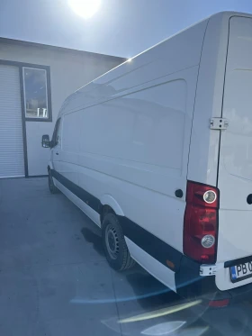 VW Crafter 2.0 136 ..   | Mobile.bg    4